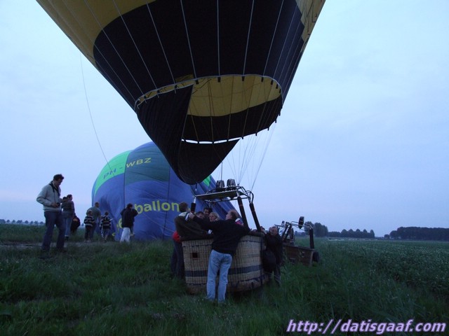 Copyright &copy DatisGaaf.com