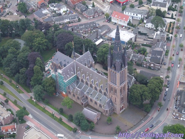 Copyright &copy DatisGaaf.com