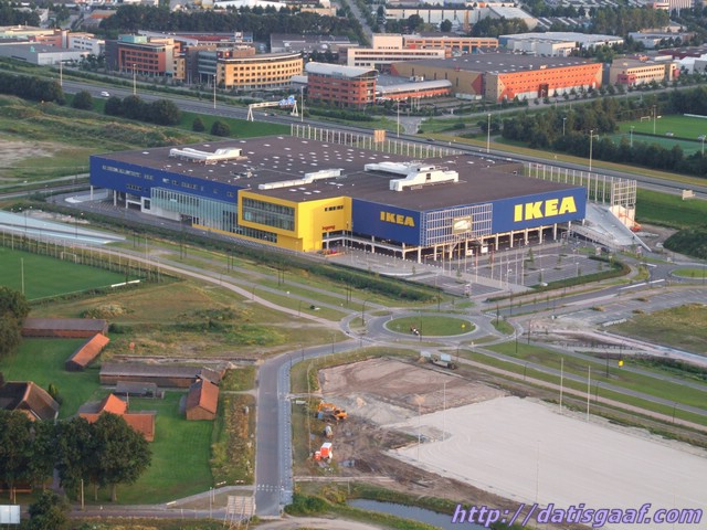 Copyright &copy DatisGaaf.com