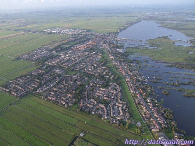 Copyright &copy DatisGaaf.com