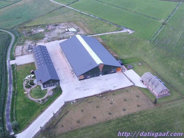 Copyright &copy DatisGaaf.com