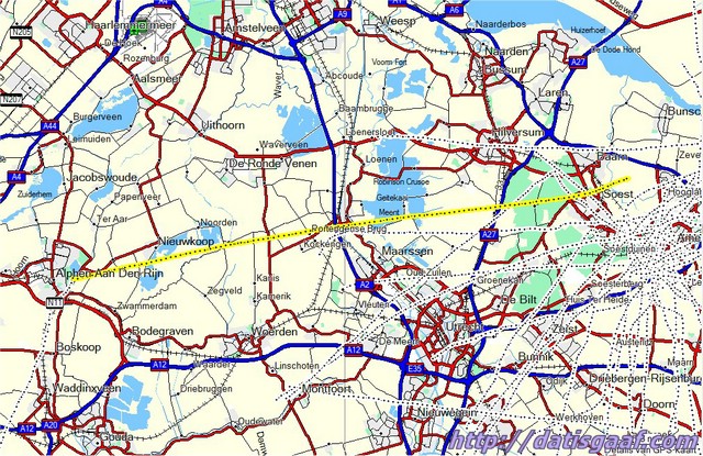 Copyright &copy DatisGaaf.com