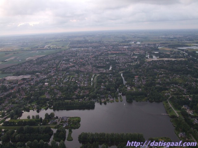 Copyright &copy DatisGaaf.com