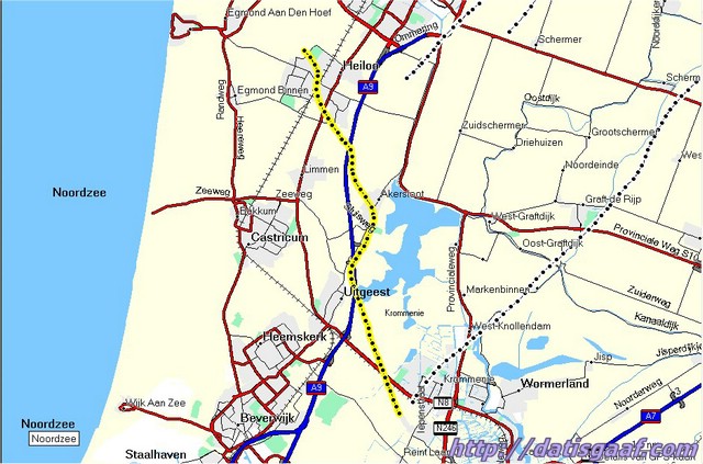 Copyright &copy DatisGaaf.com