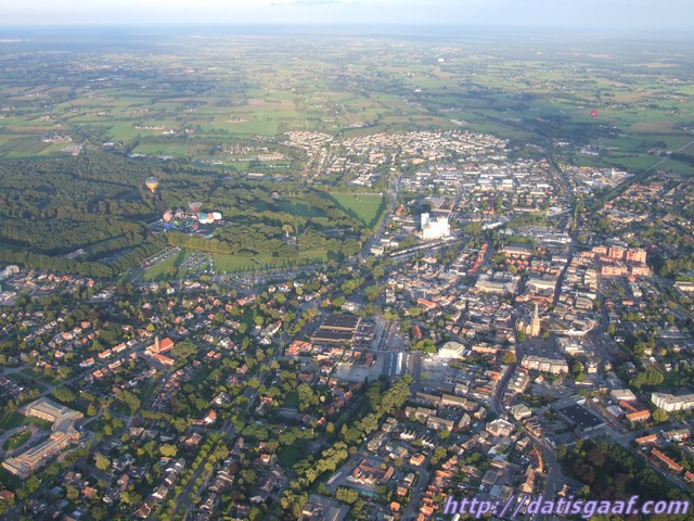 Copyright &copy DatisGaaf.com