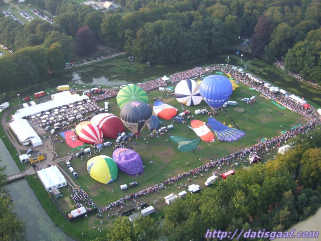 Copyright &copy DatisGaaf.com