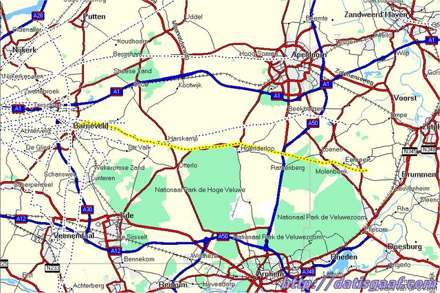 Copyright &copy DatisGaaf.com