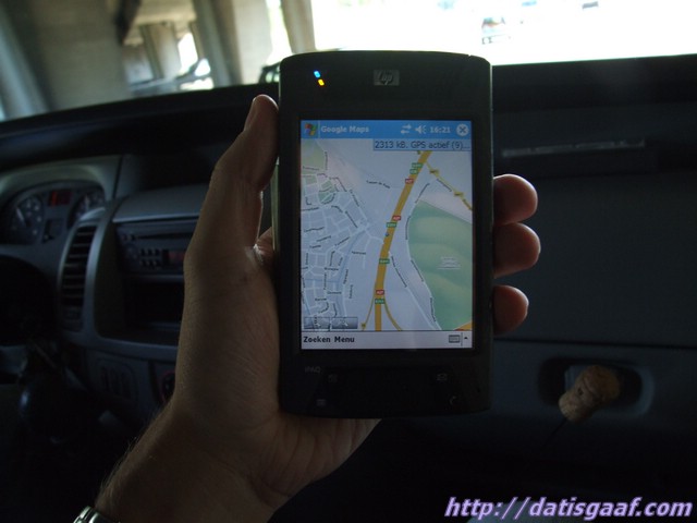 Copyright &copy DatisGaaf.com