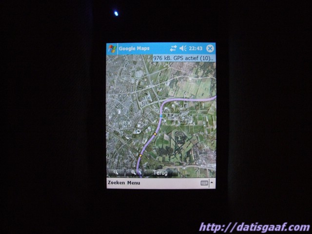 Copyright &copy DatisGaaf.com