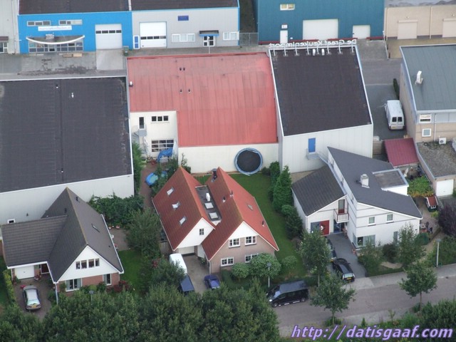 Copyright &copy DatisGaaf.com