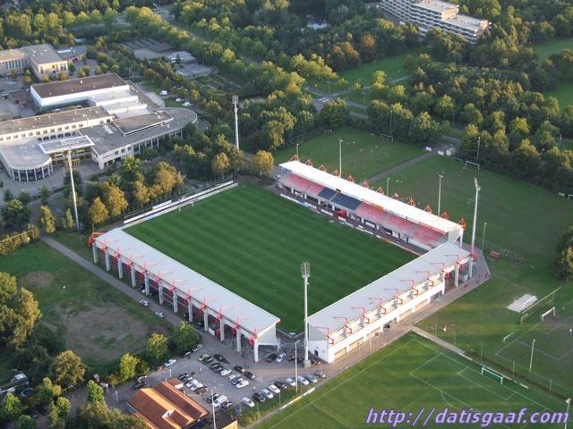 Copyright &copy DatisGaaf.com