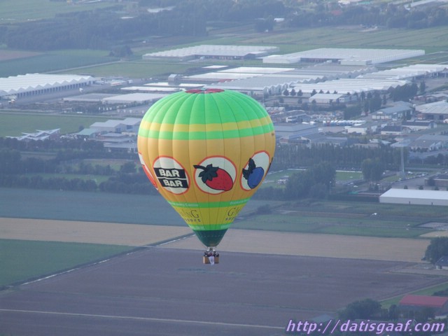 Copyright &copy DatisGaaf.com