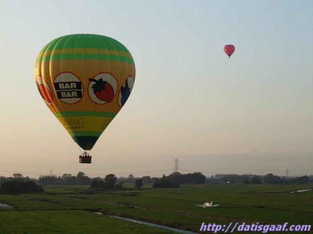 Copyright &copy DatisGaaf.com