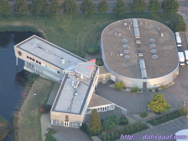 Copyright &copy DatisGaaf.com