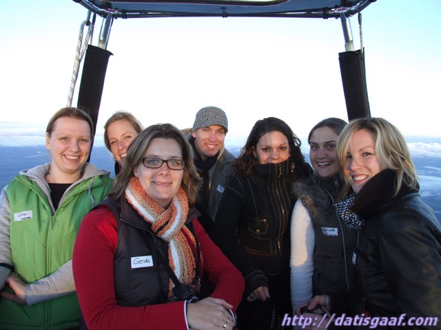 Copyright &copy DatisGaaf.com