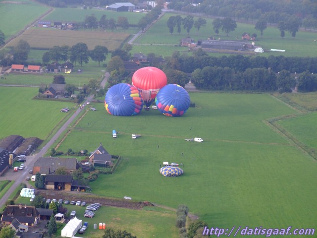 Copyright &copy DatisGaaf.com