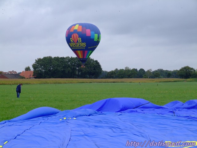 Copyright &copy DatisGaaf.com