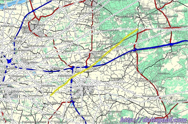 Copyright &copy DatisGaaf.com