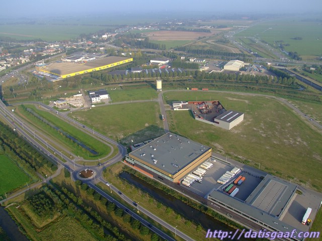 Copyright &copy DatisGaaf.com