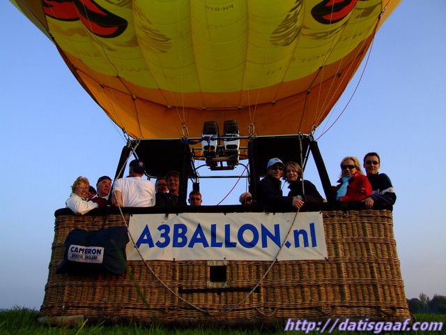 Copyright &copy DatisGaaf.com