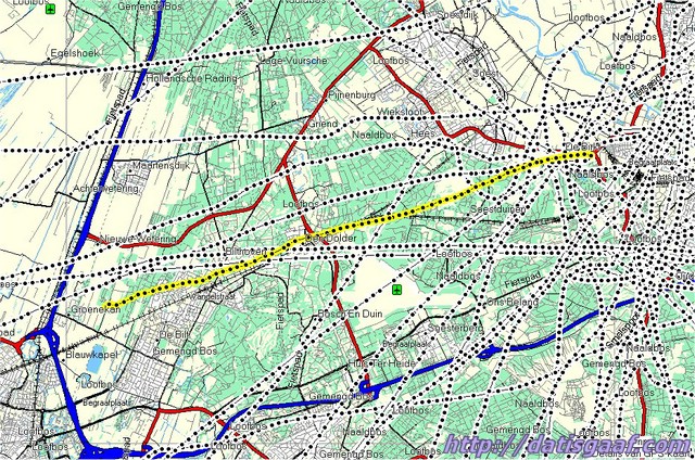 Copyright &copy DatisGaaf.com