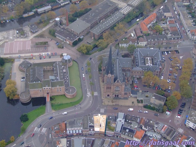 Copyright &copy DatisGaaf.com