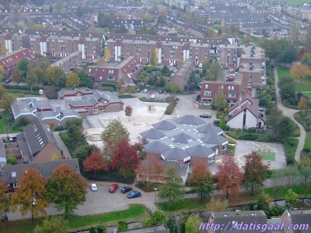 Copyright &copy DatisGaaf.com