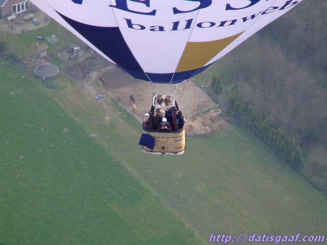 Copyright &copy DatisGaaf.com