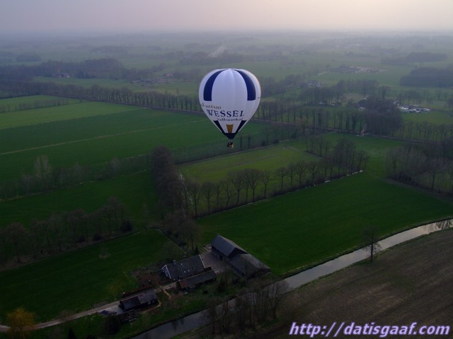 Copyright &copy DatisGaaf.com