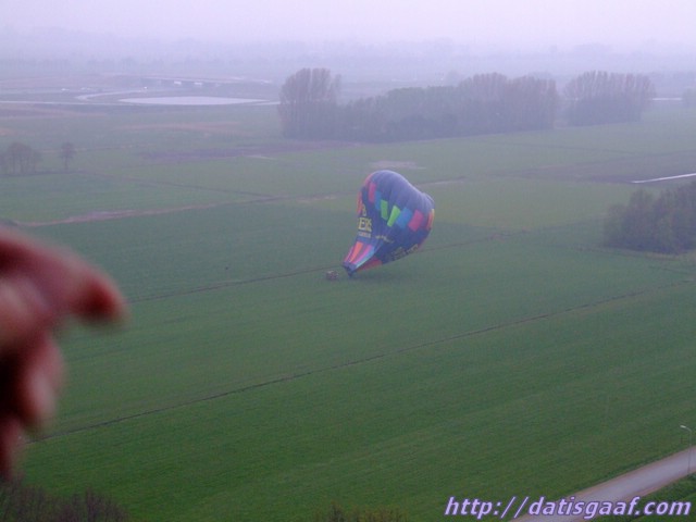 Copyright &copy DatisGaaf.com