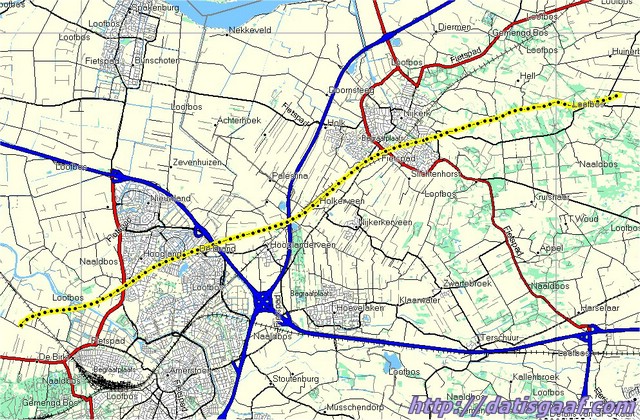 Copyright &copy DatisGaaf.com