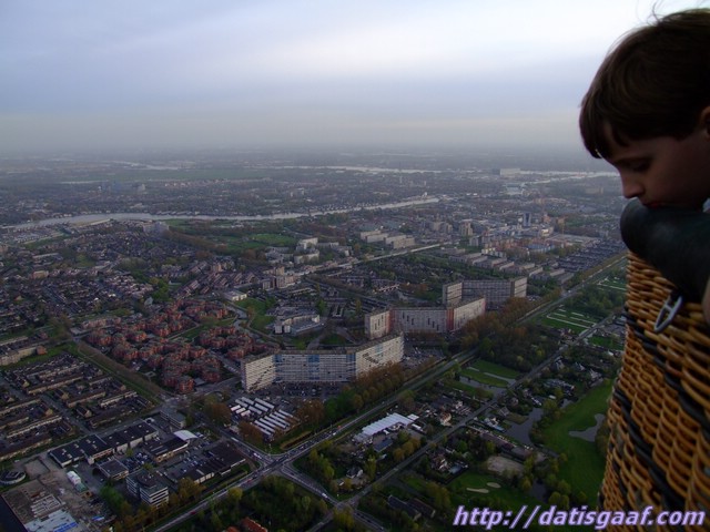 Copyright &copy DatisGaaf.com