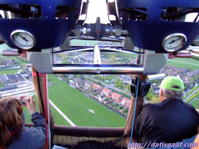 Copyright &copy DatisGaaf.com