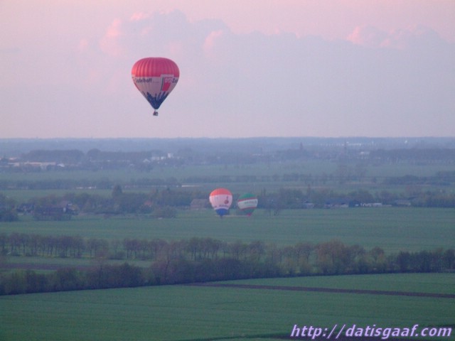 Copyright &copy DatisGaaf.com