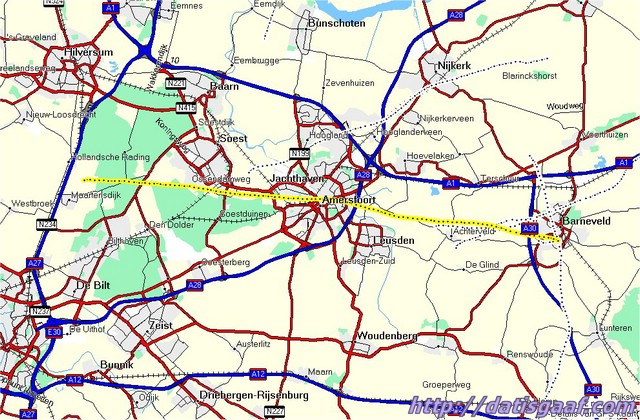 Copyright &copy DatisGaaf.com