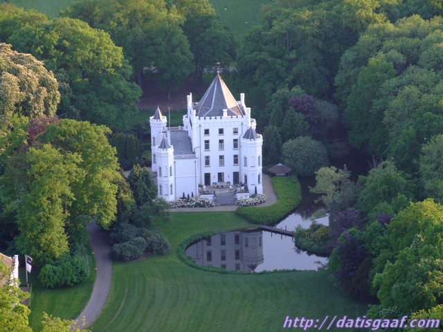 Copyright &copy DatisGaaf.com