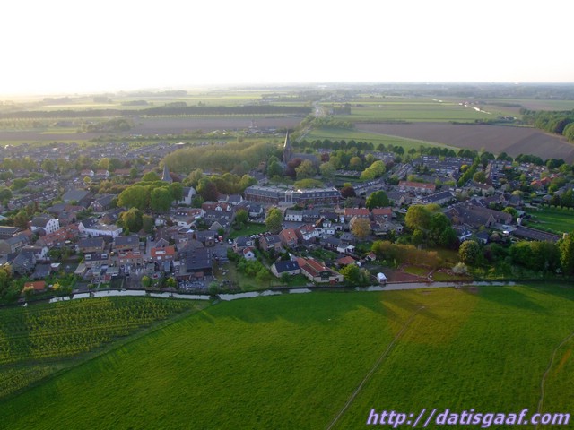 Copyright &copy DatisGaaf.com