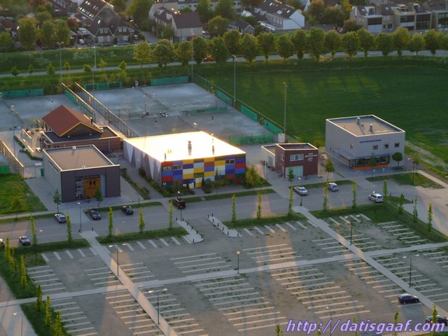 Copyright &copy DatisGaaf.com