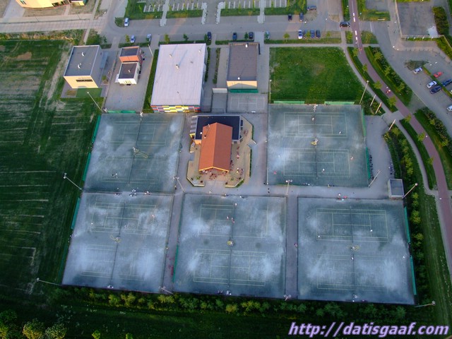 Copyright &copy DatisGaaf.com