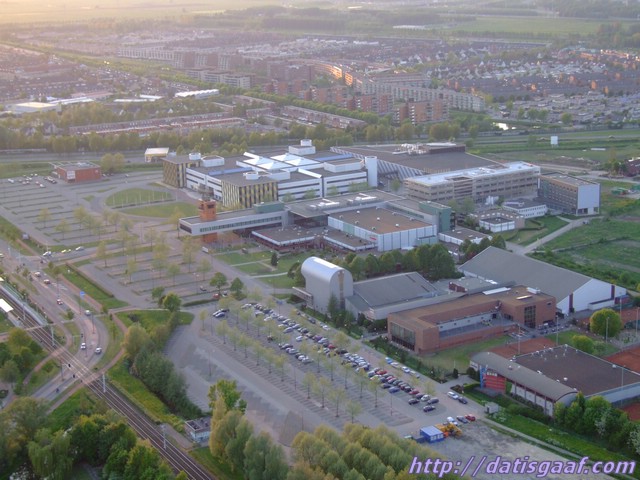 Copyright &copy DatisGaaf.com