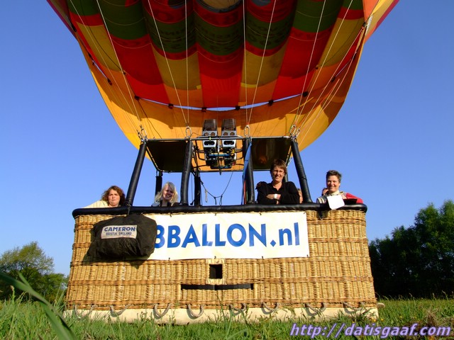 Copyright &copy DatisGaaf.com