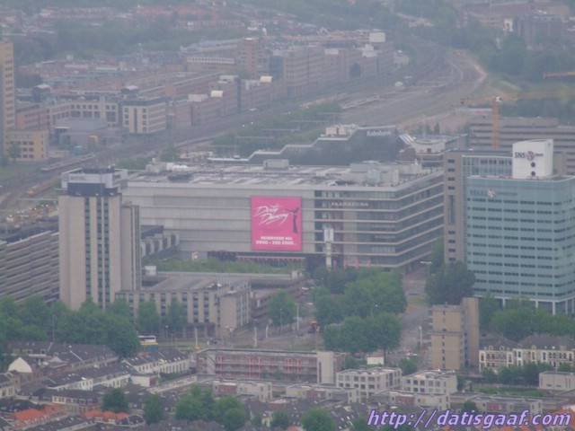 Copyright &copy DatisGaaf.com