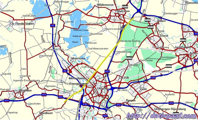 Copyright &copy DatisGaaf.com