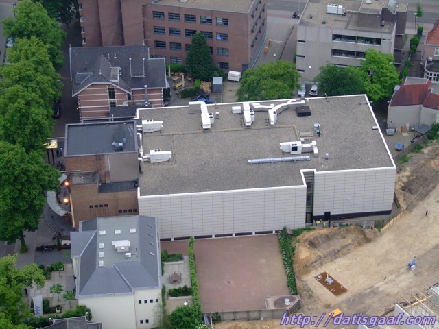 Copyright &copy DatisGaaf.com