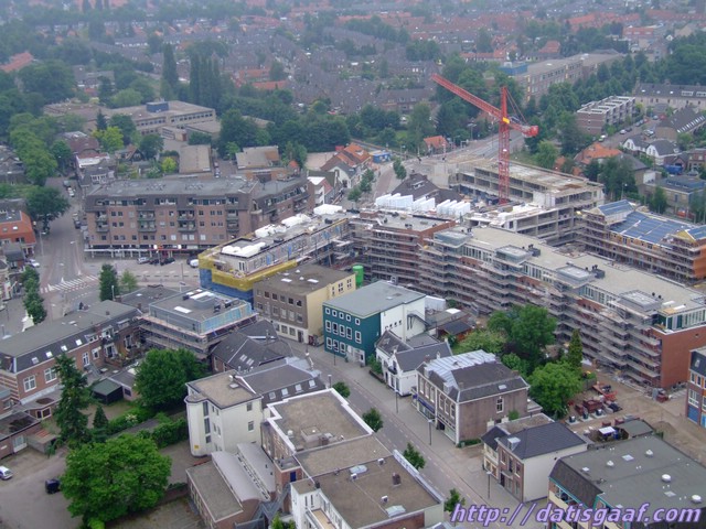 Copyright &copy DatisGaaf.com