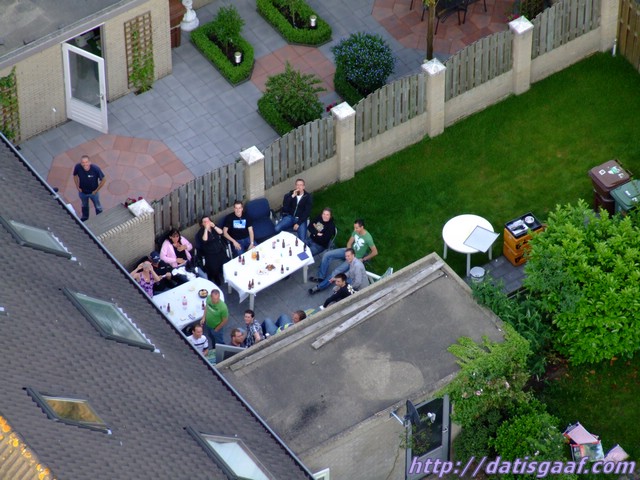 Copyright &copy DatisGaaf.com