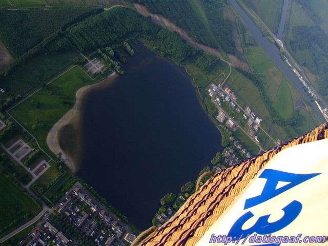 Copyright &copy DatisGaaf.com