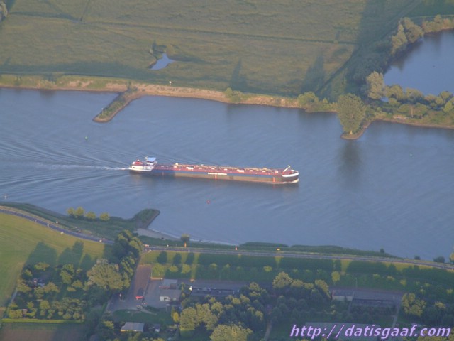 Copyright &copy DatisGaaf.com