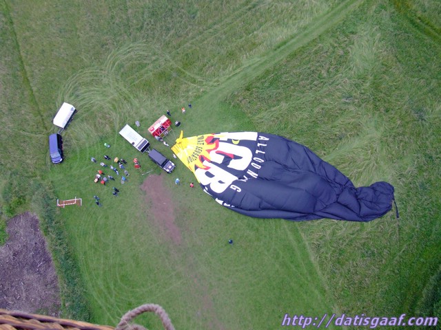 Copyright &copy DatisGaaf.com