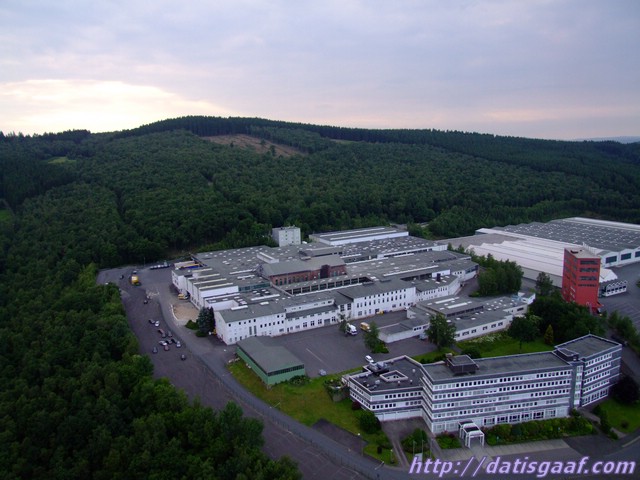 Copyright &copy DatisGaaf.com